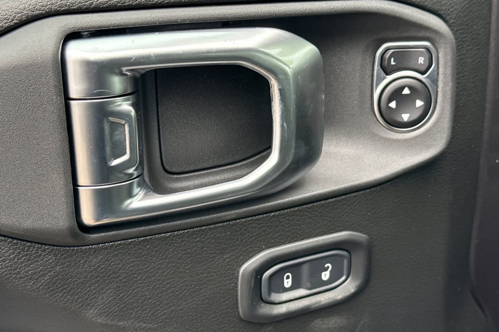 Thumbnail: 2026 Jeep Wrangler - 13