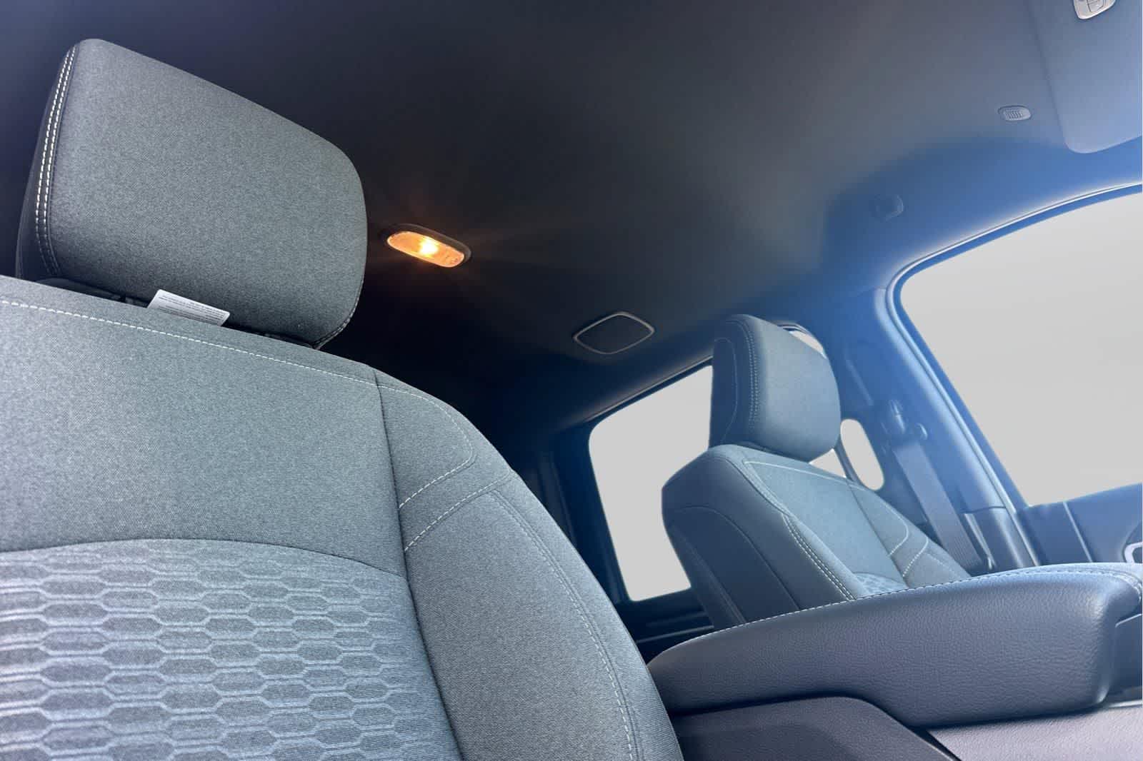 Thumbnail: 2026 RAM 3500 - 17