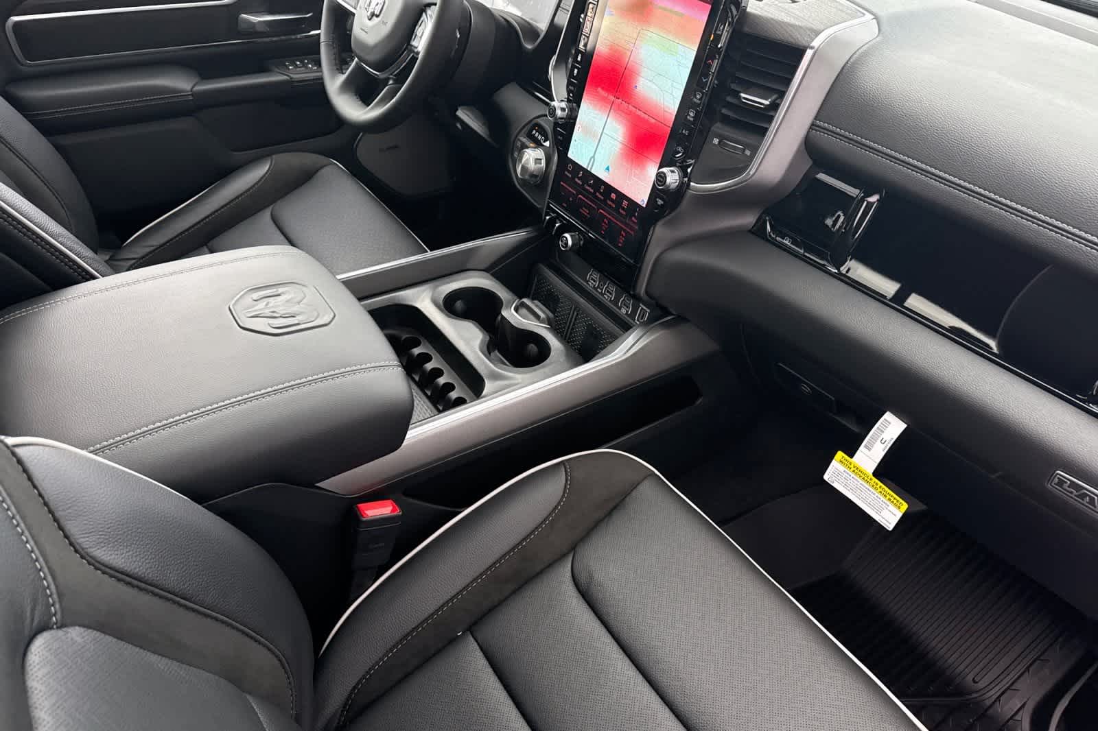 Thumbnail: 2026 RAM 1500 - 16