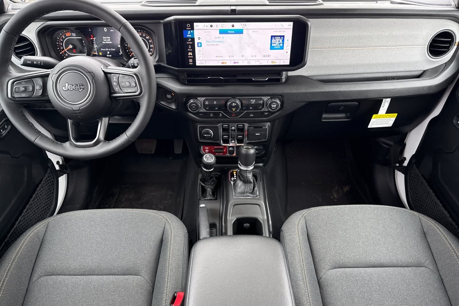 Thumbnail: 2026 Jeep Wrangler - 3