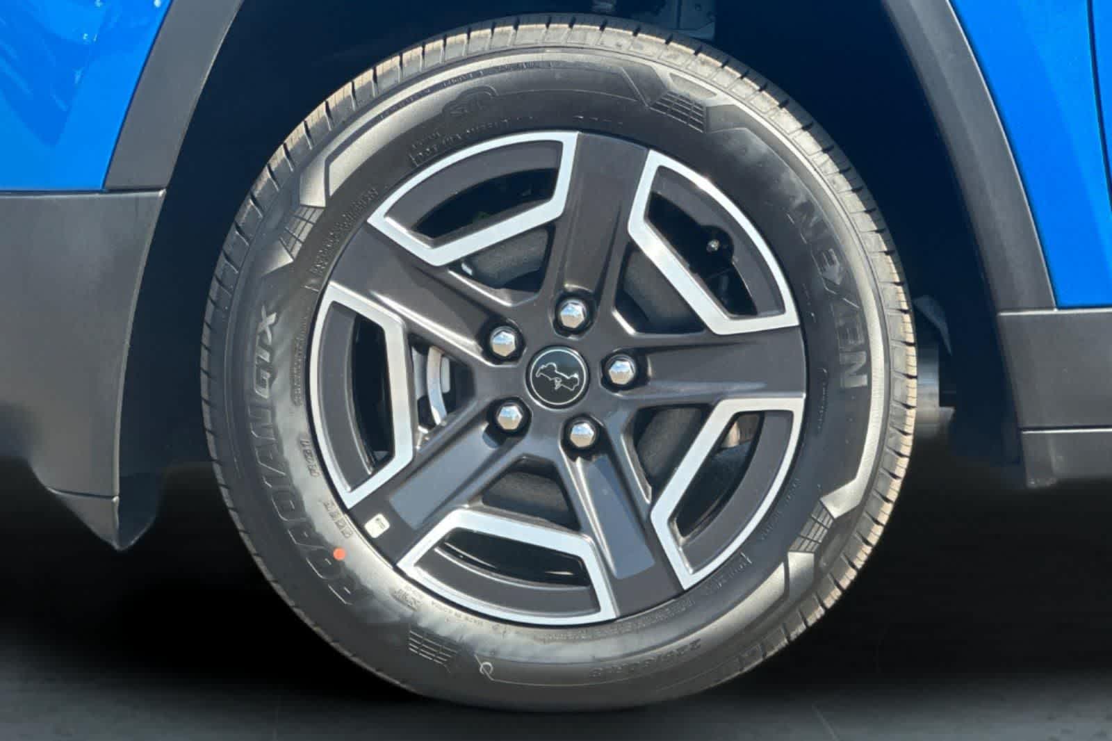 Thumbnail: 2026 Jeep Cherokee - 30