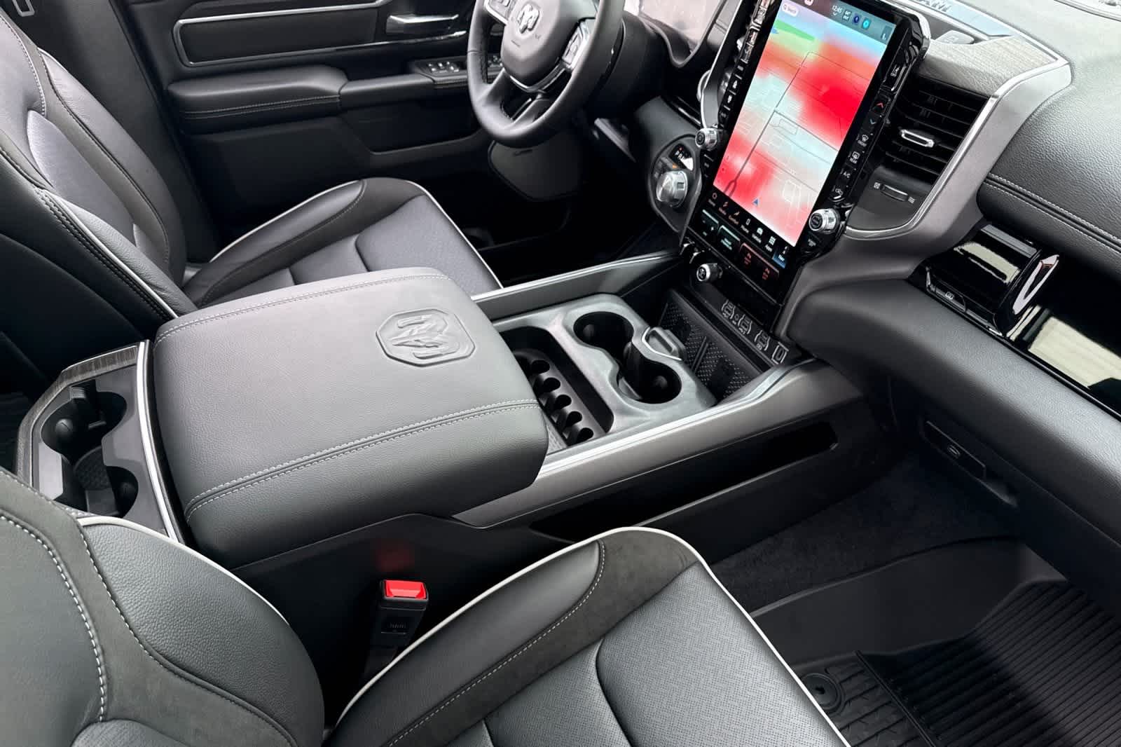 Thumbnail: 2026 RAM 1500 - 16