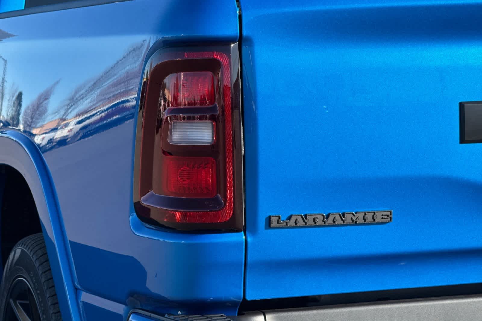 Thumbnail: 2026 RAM 1500 - 31