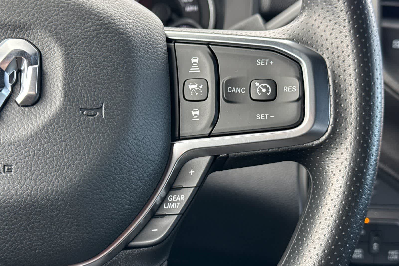 2026 RAM 2500 Tradesman - Photo 27