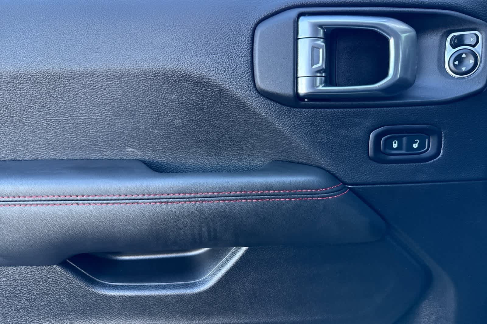 Thumbnail: 2026 Jeep Wrangler - 12