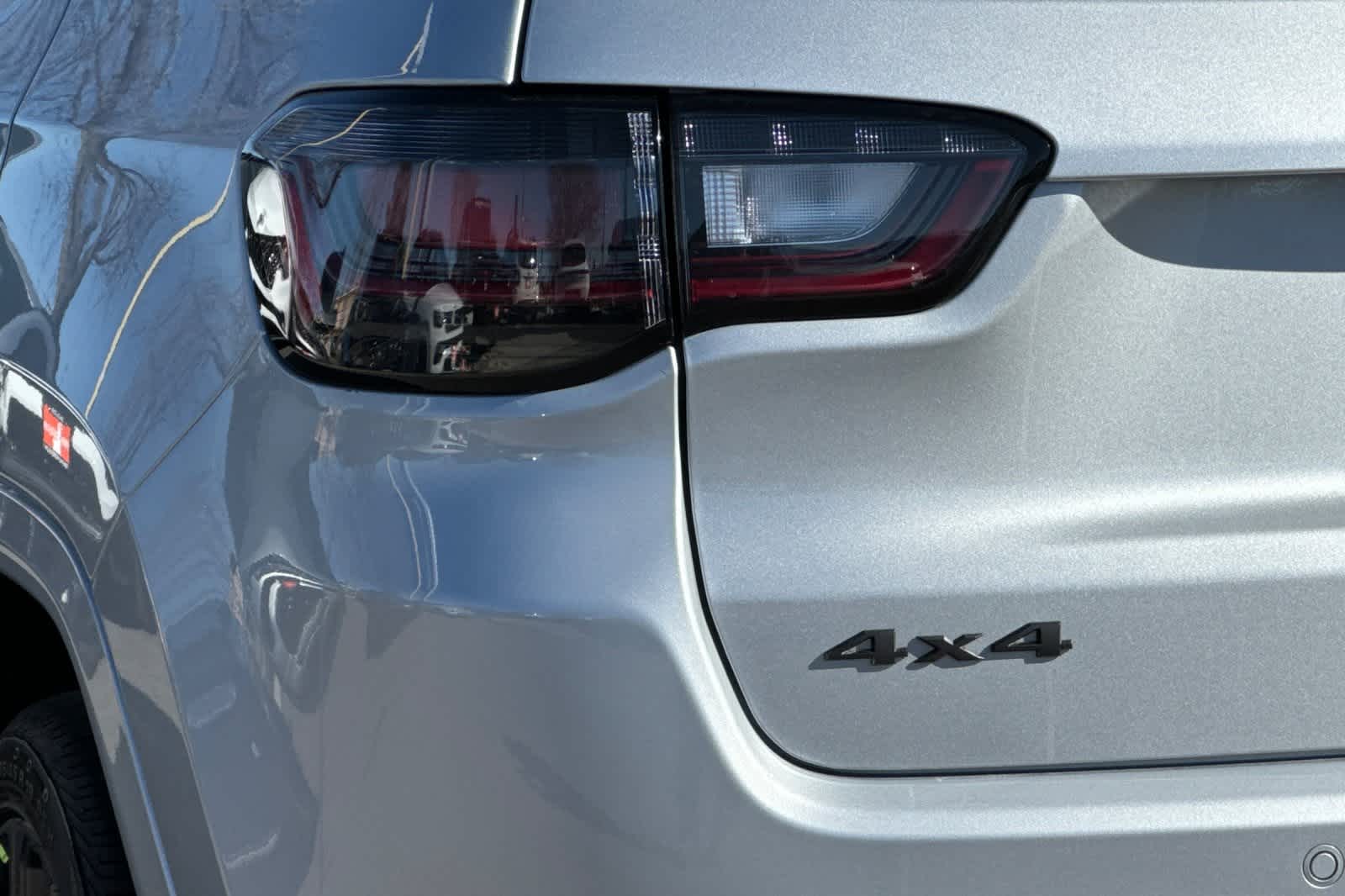 Thumbnail: 2025 Jeep Compass - 33