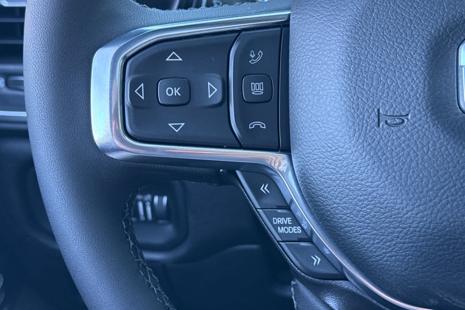 Thumbnail: 2026 RAM 1500 - 26