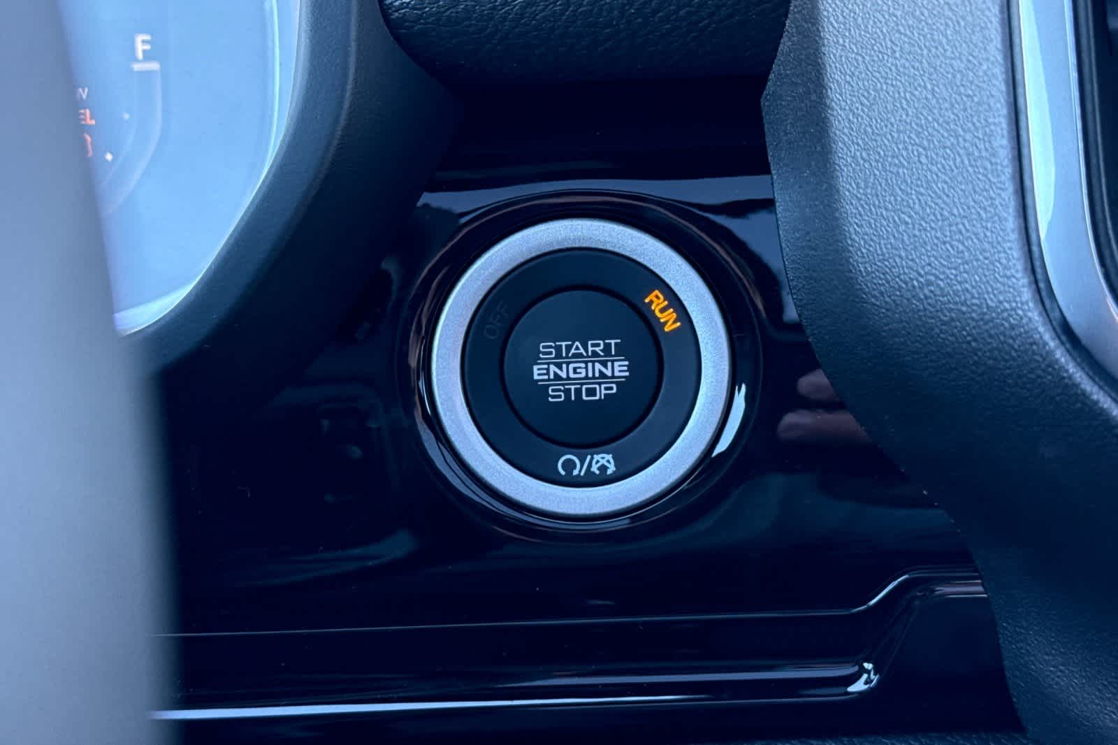 Thumbnail: 2026 RAM 1500 - 24