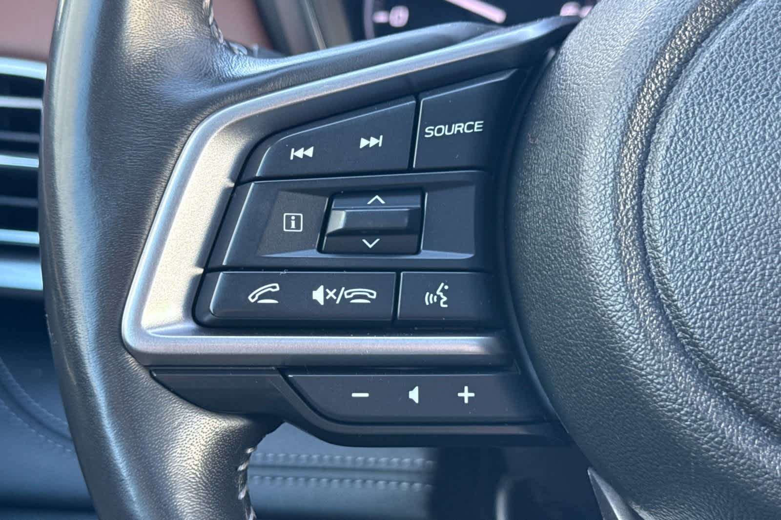 Thumbnail: 2023 Subaru Outback - 26