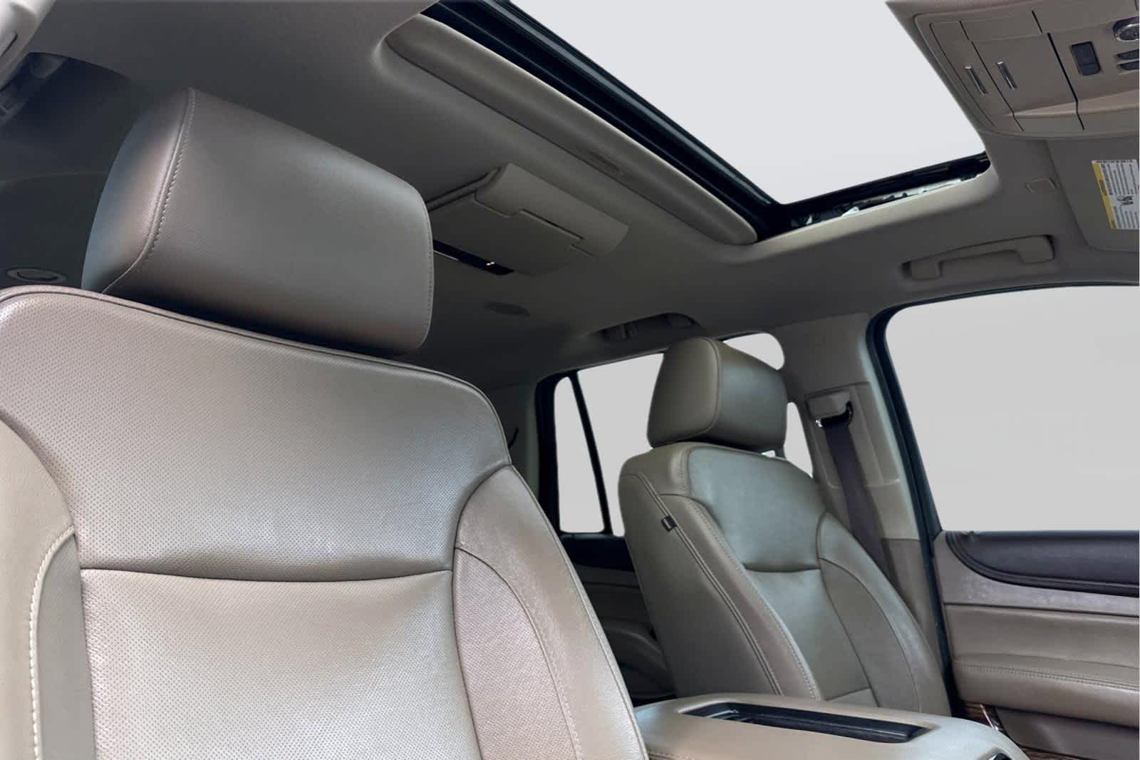 Thumbnail: 2020 GMC Yukon - 20