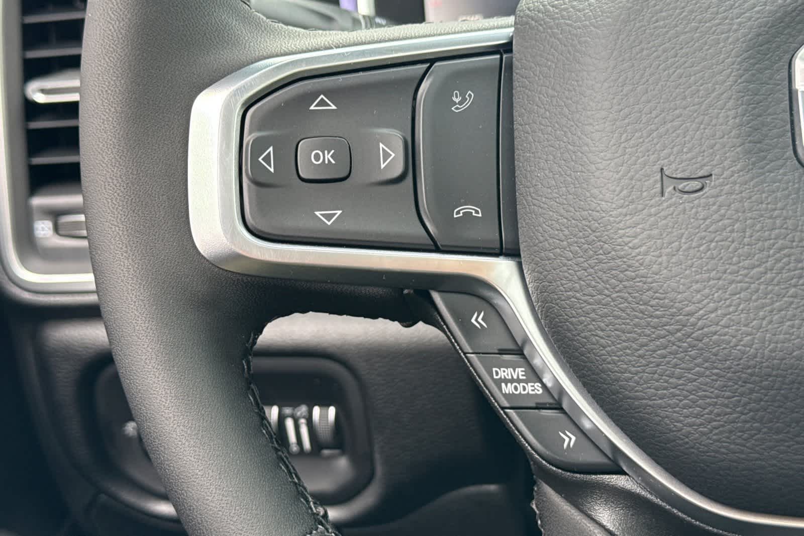 Thumbnail: 2026 RAM 1500 - 26