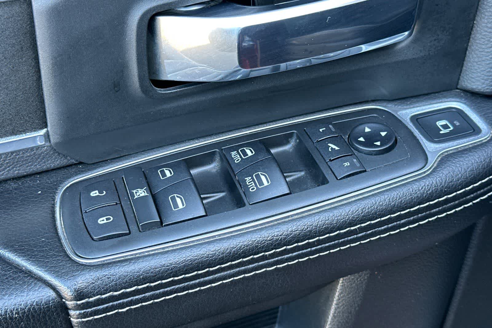 Thumbnail: 2019 RAM 2500 - 13