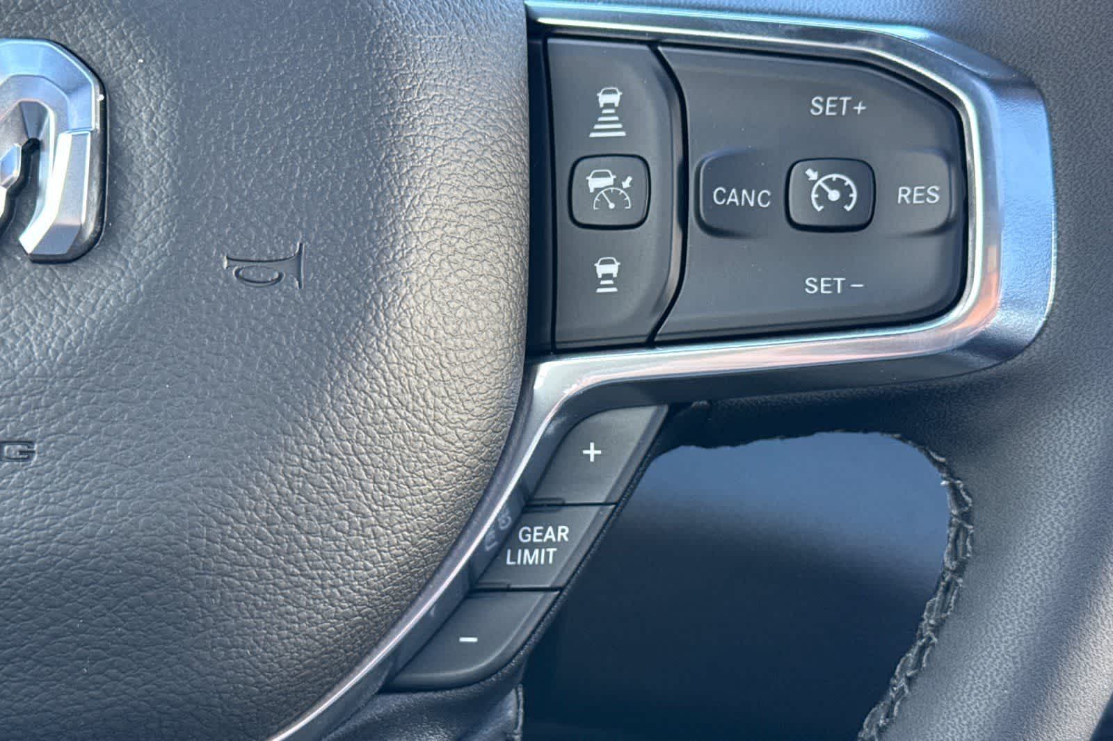 Thumbnail: 2026 RAM 1500 - 27