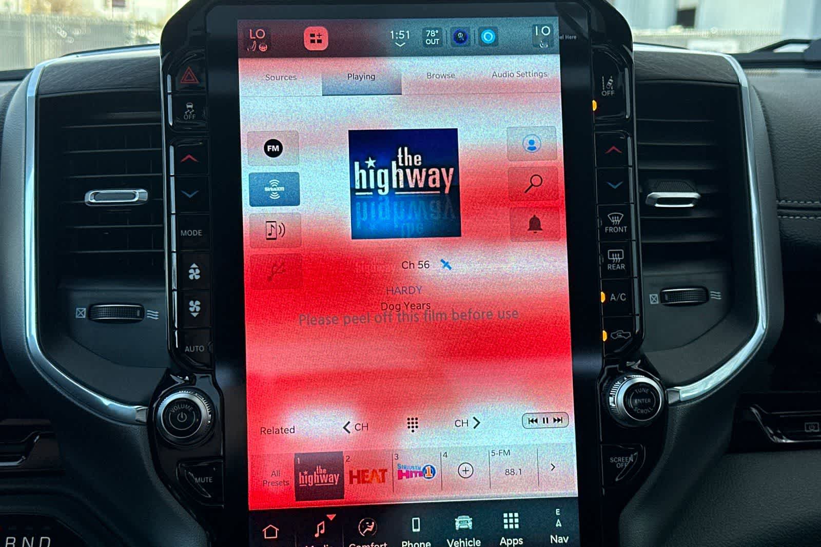 Thumbnail: 2026 RAM 1500 - 19