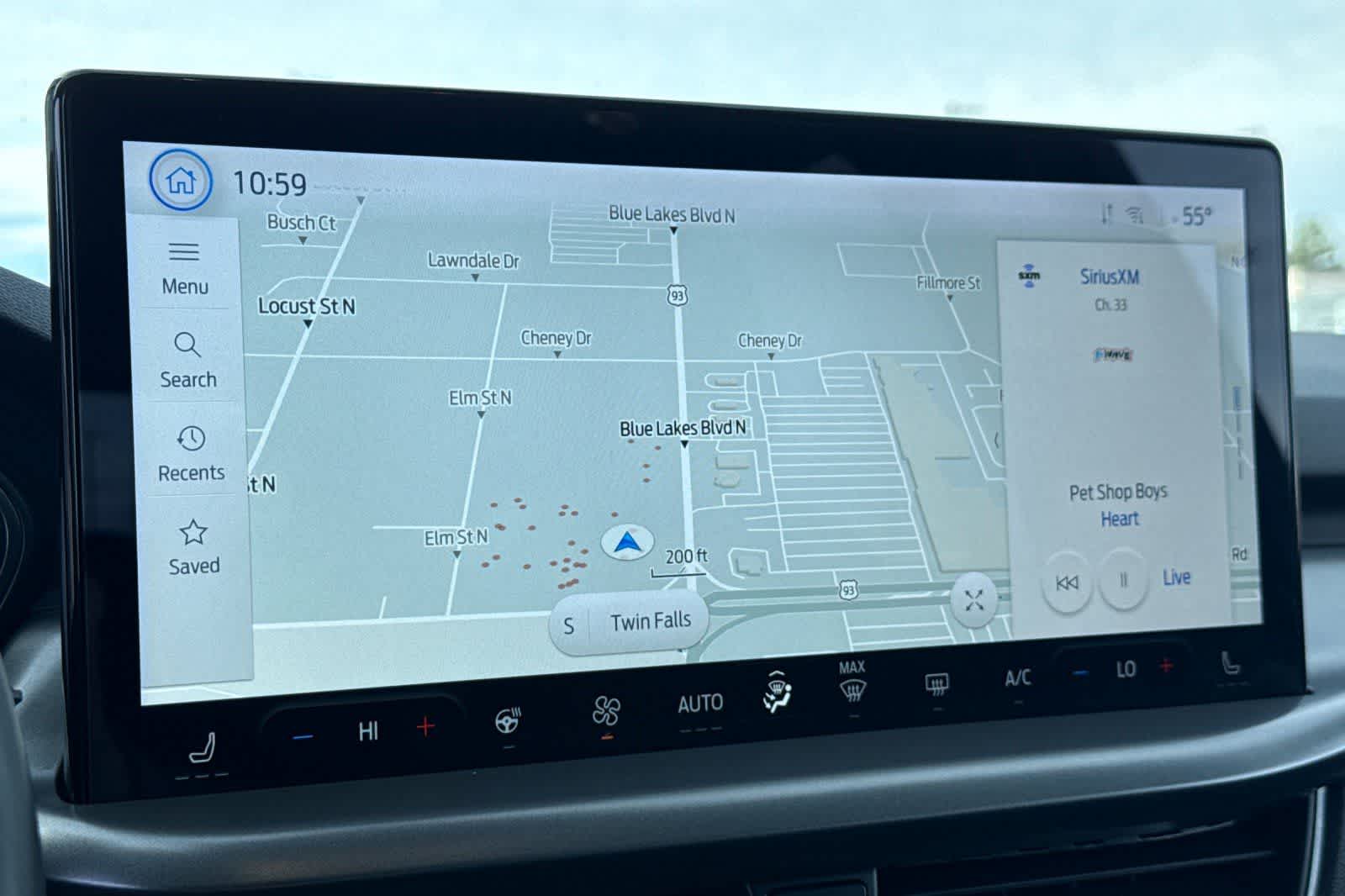 Thumbnail: 2023 Ford Escape - 21