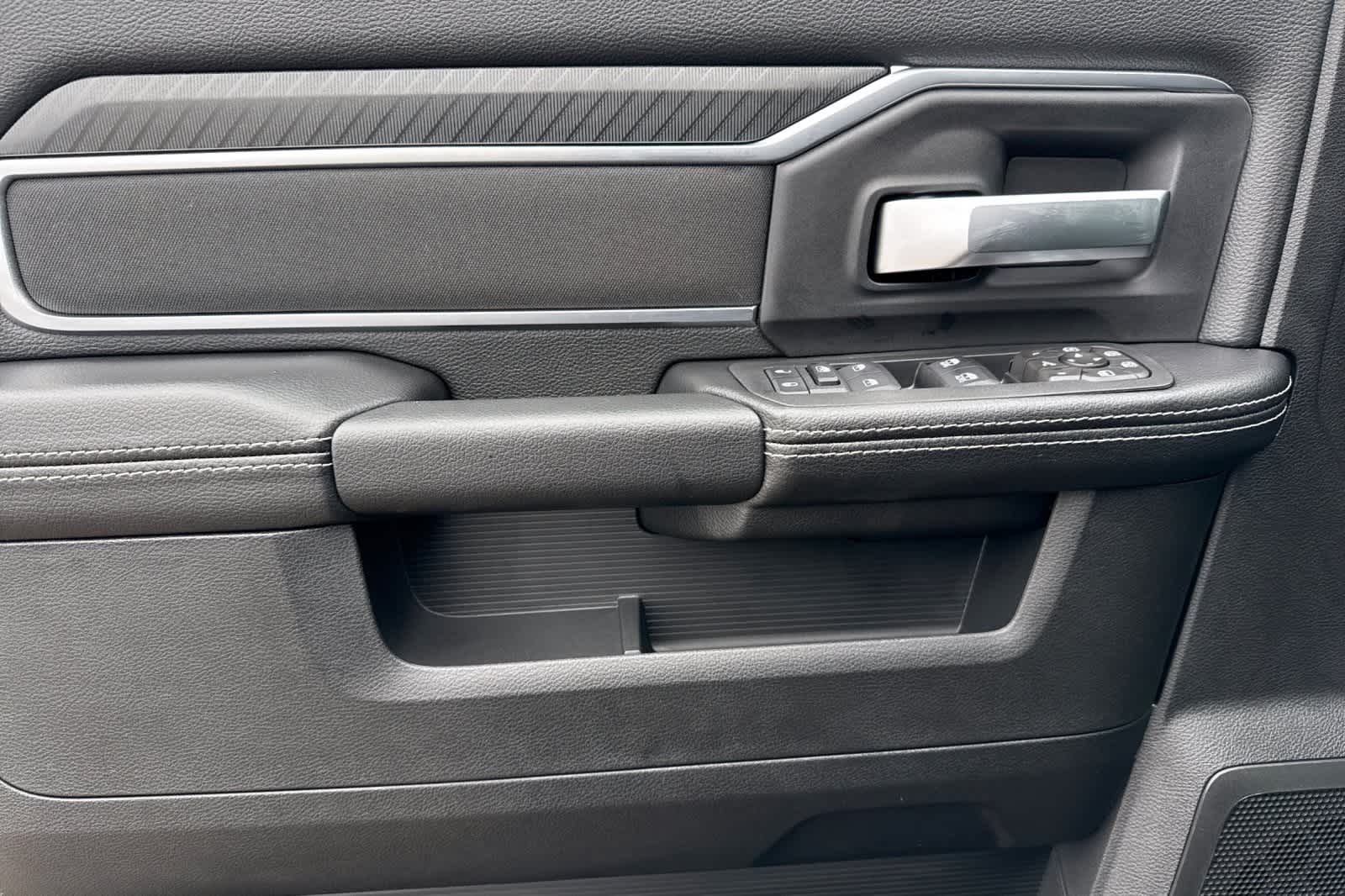 Thumbnail: 2026 RAM 2500 - 12