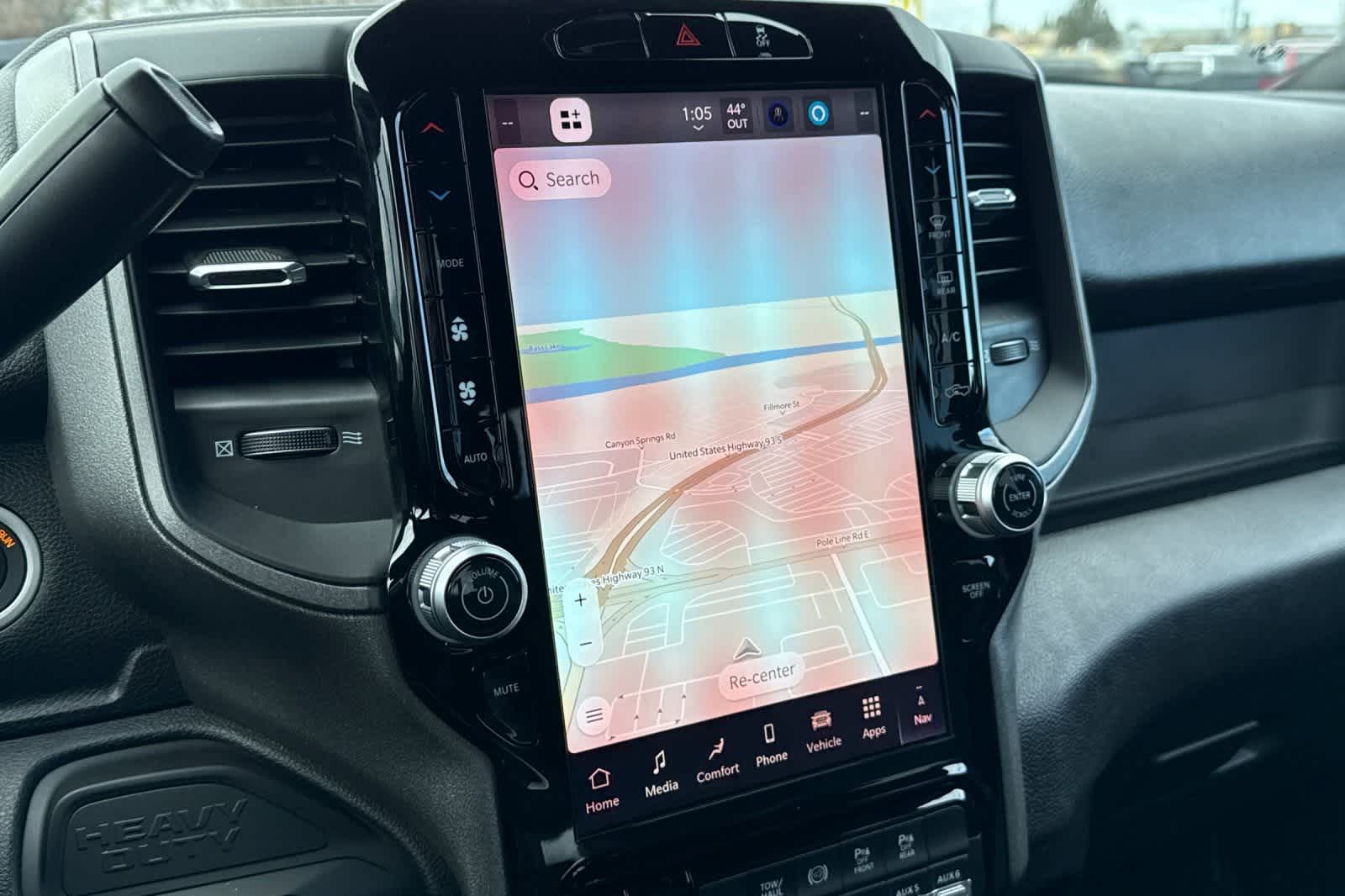 Thumbnail: 2026 RAM 2500 - 20