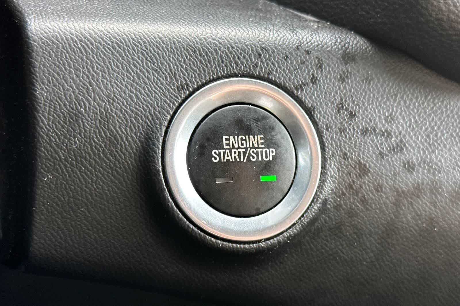 Thumbnail: 2024 GMC Terrain - 24