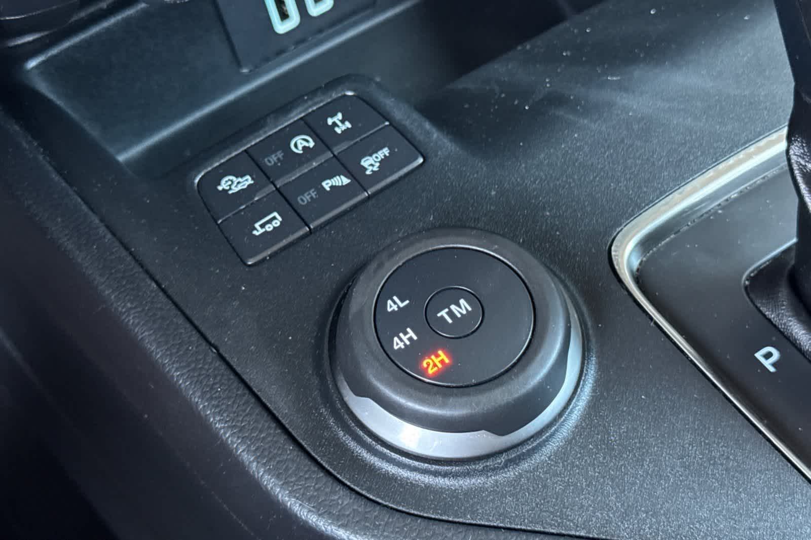 2019 Ford Ranger  30