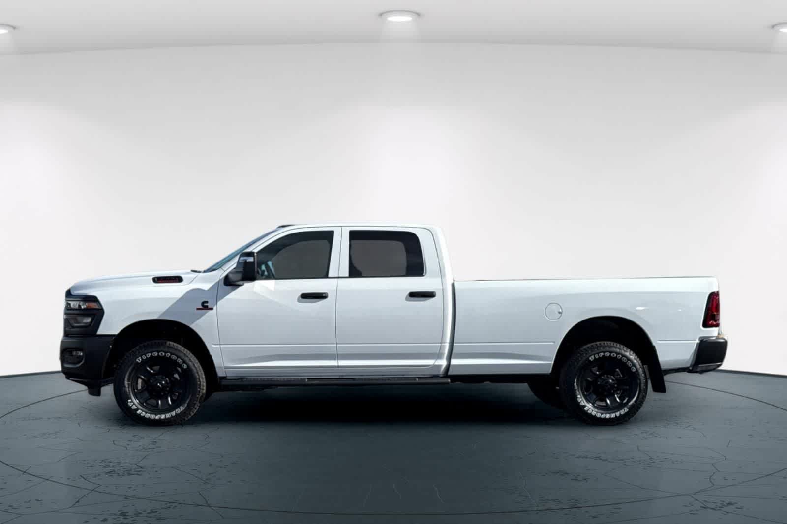 Thumbnail: 2026 RAM 3500 - 9