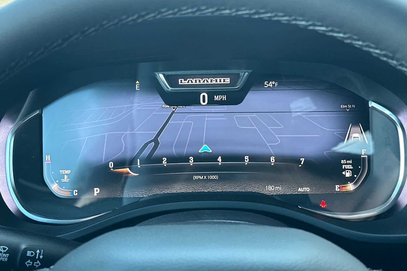 Thumbnail: 2026 RAM 1500 - 28