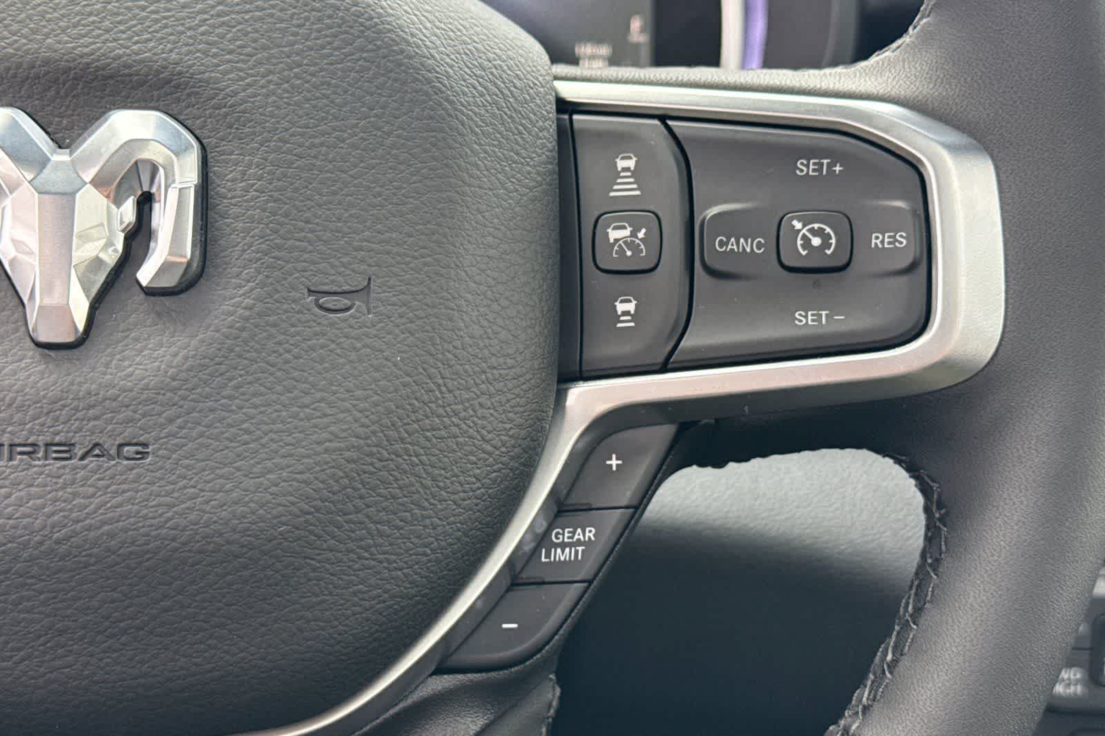 Thumbnail: 2026 RAM 1500 - 27