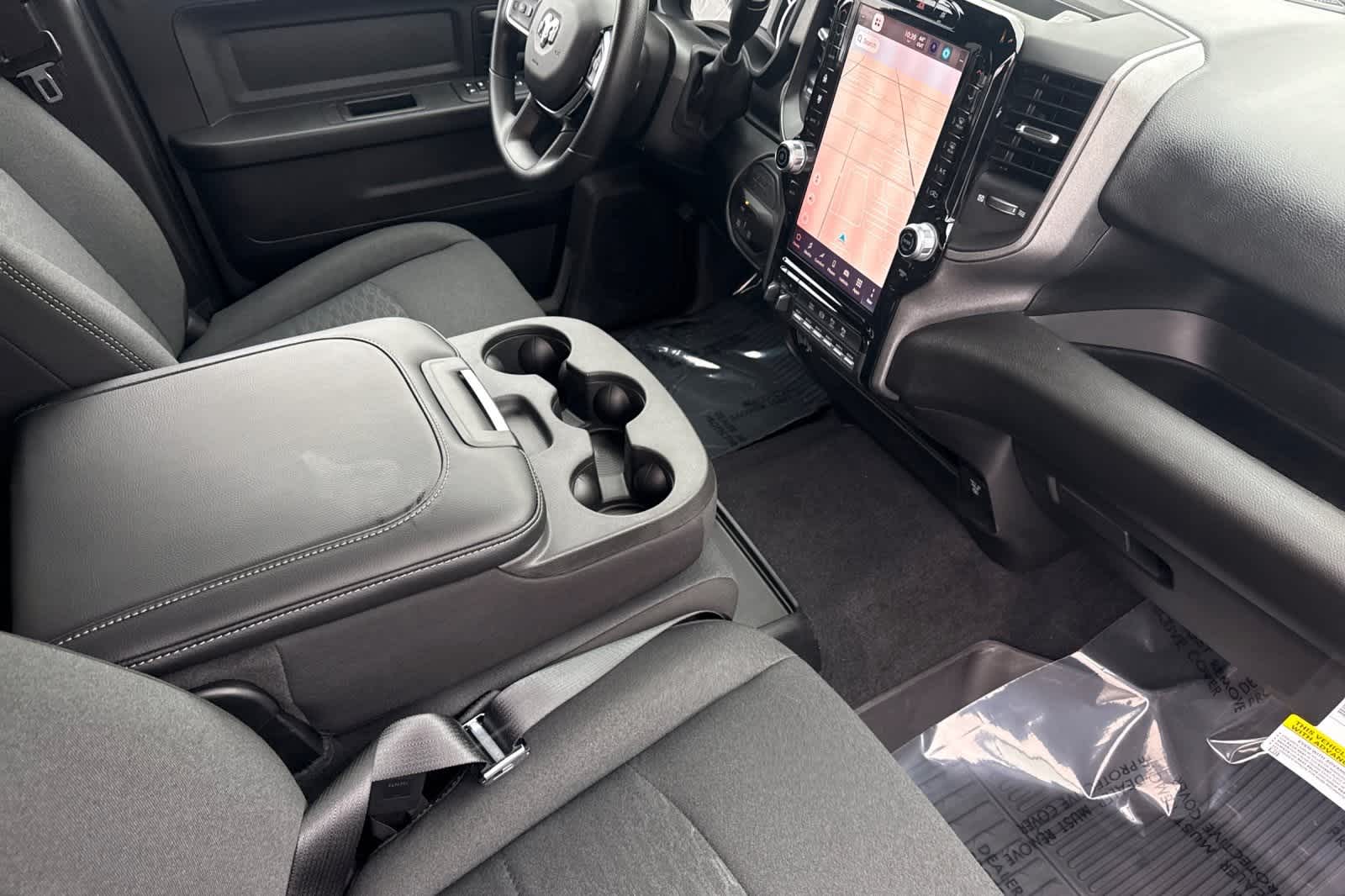 Thumbnail: 2026 RAM 2500 - 15