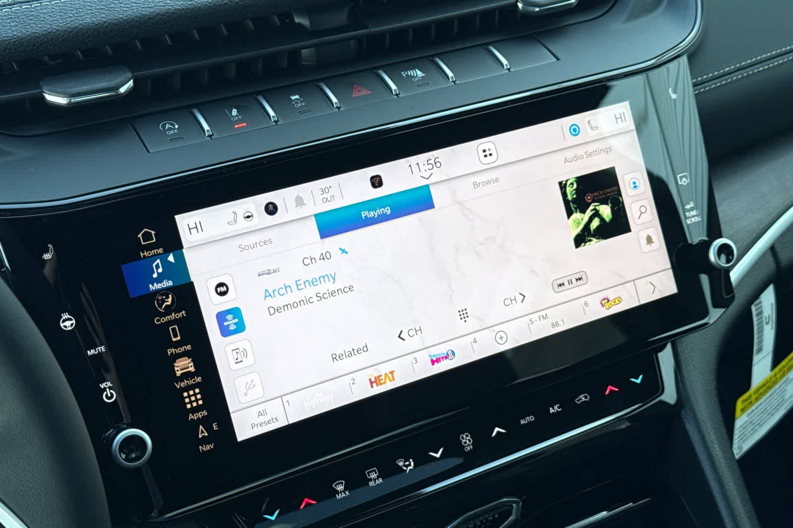 Thumbnail: 2026 Jeep Grand Cherokee - 20