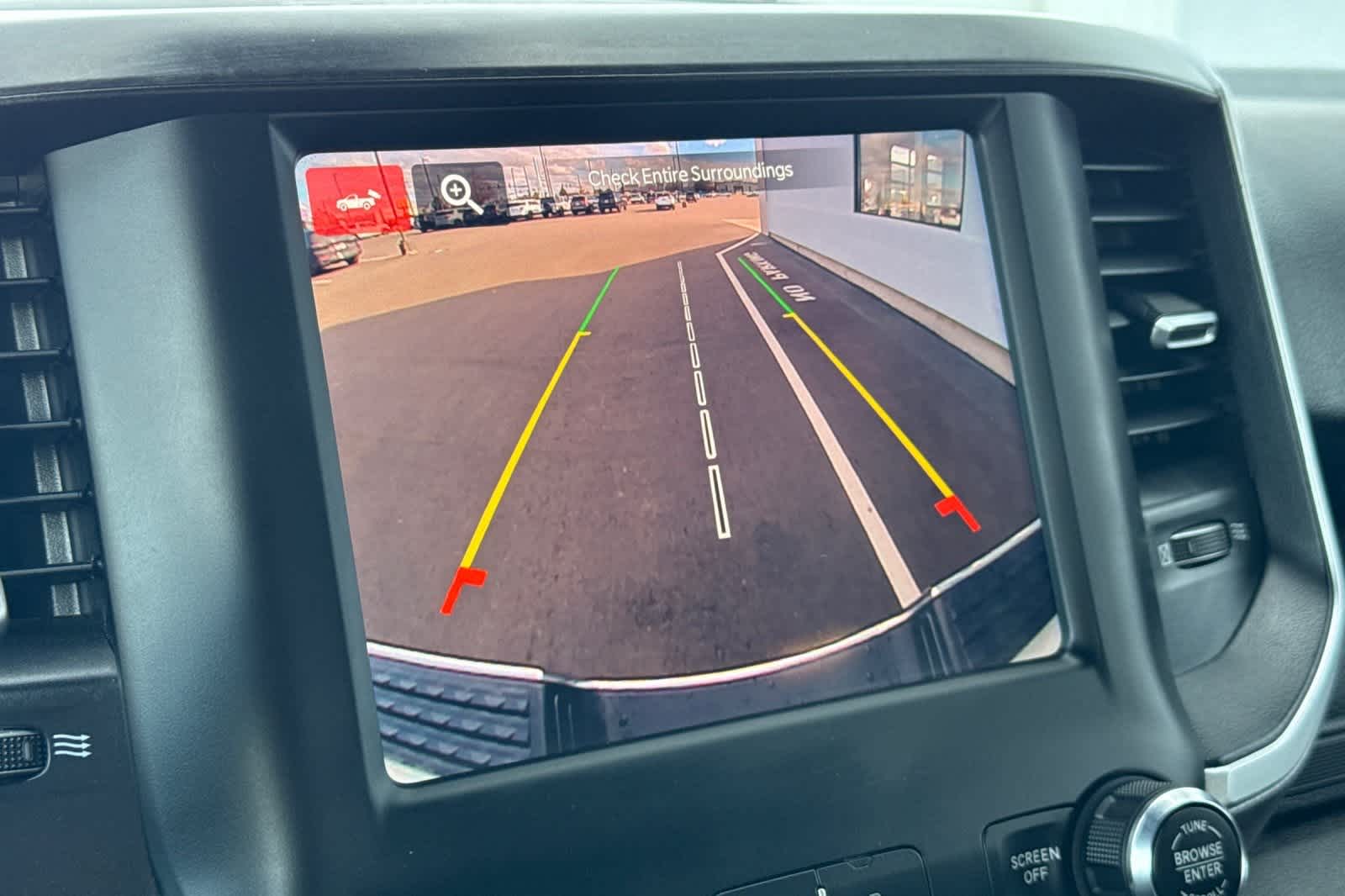 Thumbnail: 2024 RAM 2500 - 20