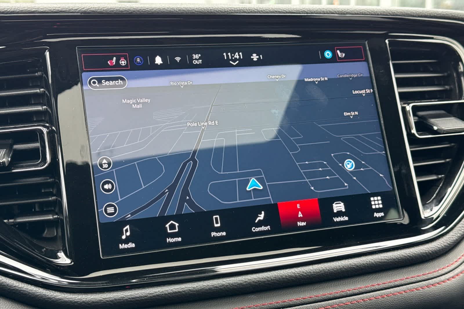 Thumbnail: 2024 Dodge Durango - 22