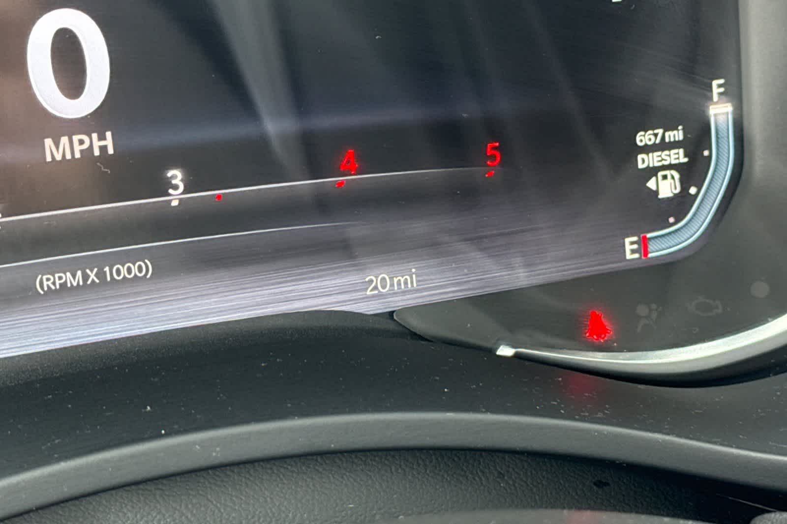 Thumbnail: 2026 RAM 3500 - 29