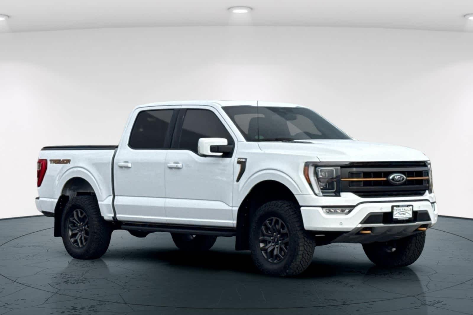 Thumbnail: 2023 Ford F-150 - 5