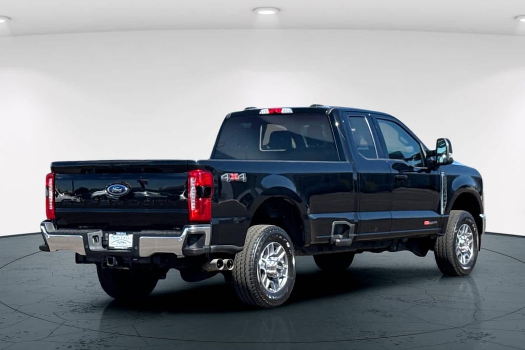 Used 2023 Ford F-250  Truck Super Cab
