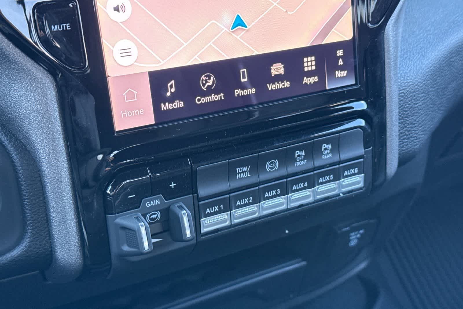 Thumbnail: 2026 RAM 3500 - 22