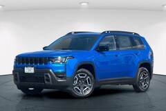 2026 Jeep Cherokee LIMITED 4X4 Sport Utility Twin Falls, ID