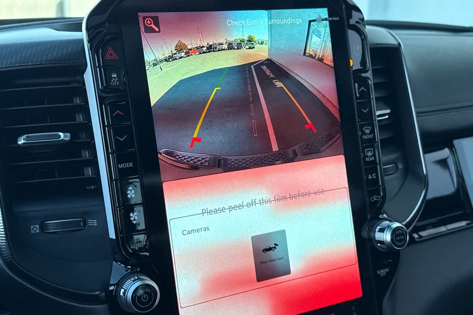 Thumbnail: 2026 RAM 1500 - 21