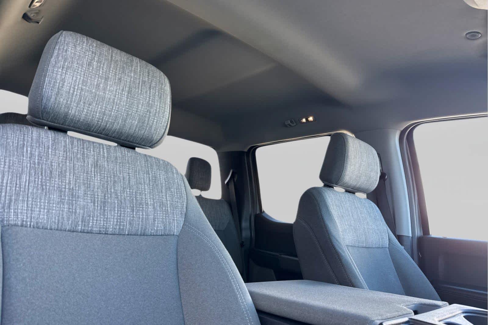 Thumbnail: 2023 Ford F-150 - 16