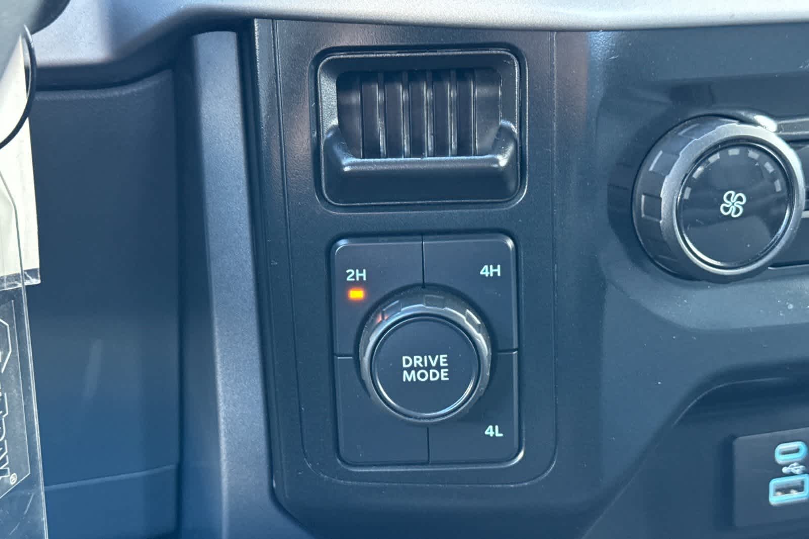 Thumbnail: 2023 Ford F-150 - 29