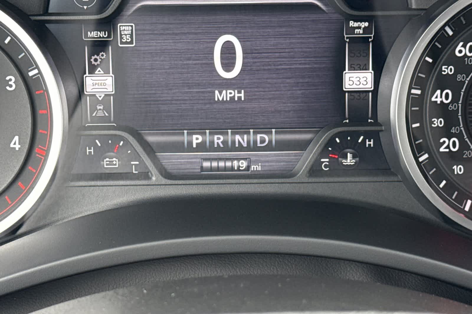 Thumbnail: 2026 RAM 3500 - 29