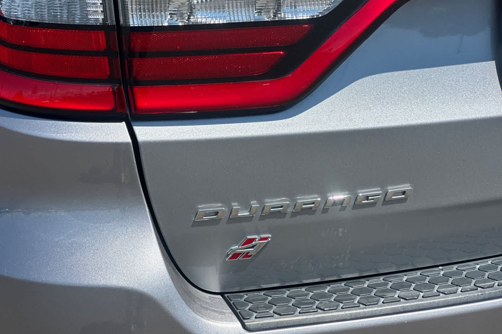 Thumbnail: 2018 Dodge Durango - 31