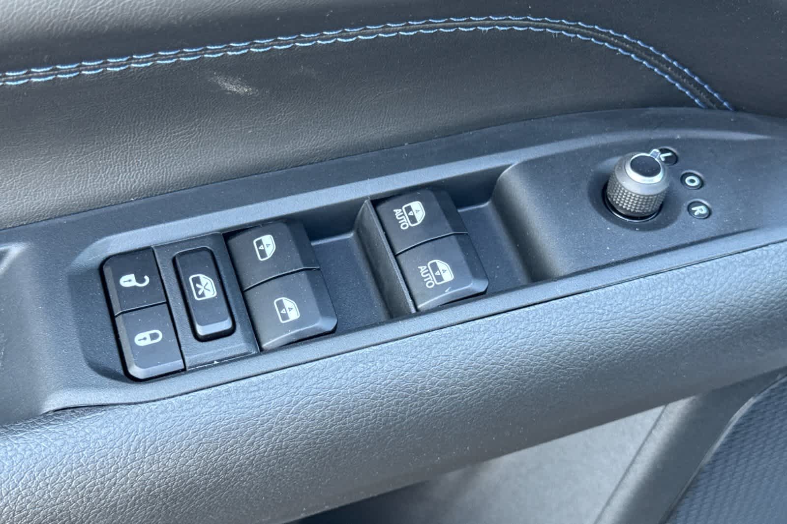 Thumbnail: 2025 Jeep Compass - 13