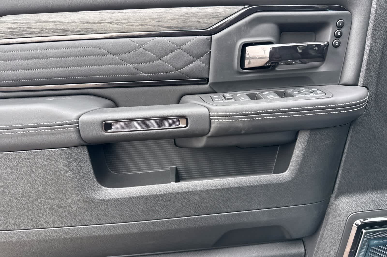 Thumbnail: 2026 RAM 2500 - 12