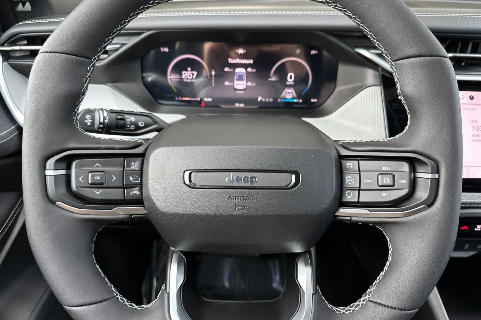 Thumbnail: 2026 Jeep Cherokee - 25