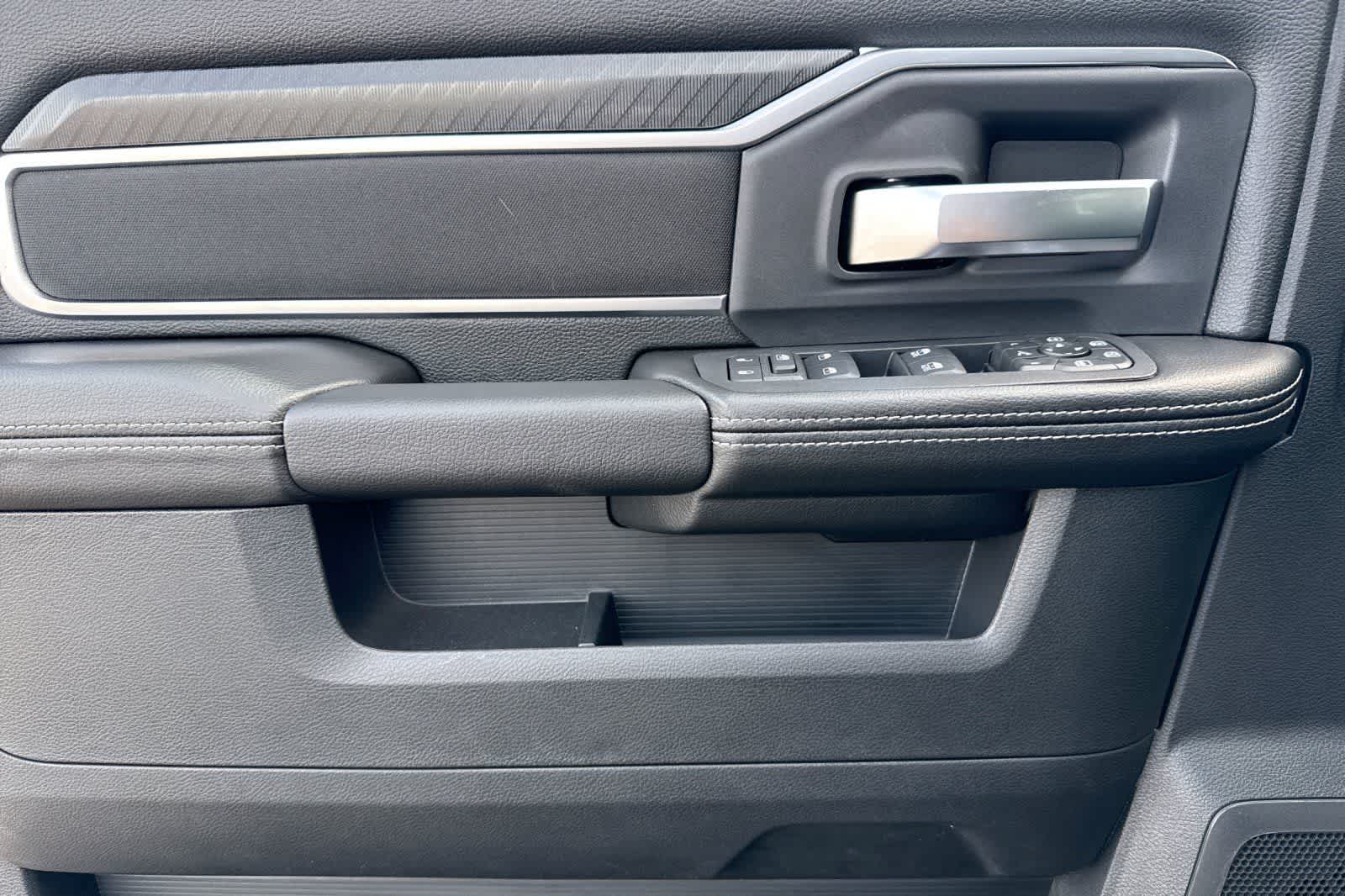 Thumbnail: 2026 RAM 2500 - 12