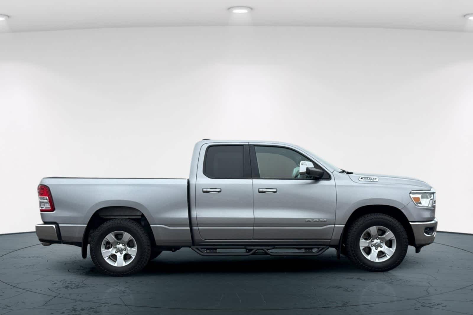 Thumbnail: 2019 RAM 1500 - 6