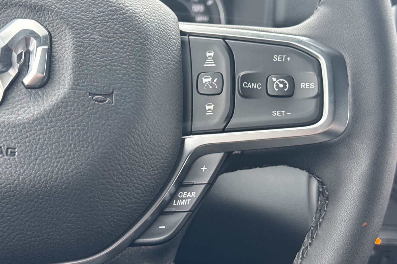 Thumbnail: 2026 RAM 3500 - 27