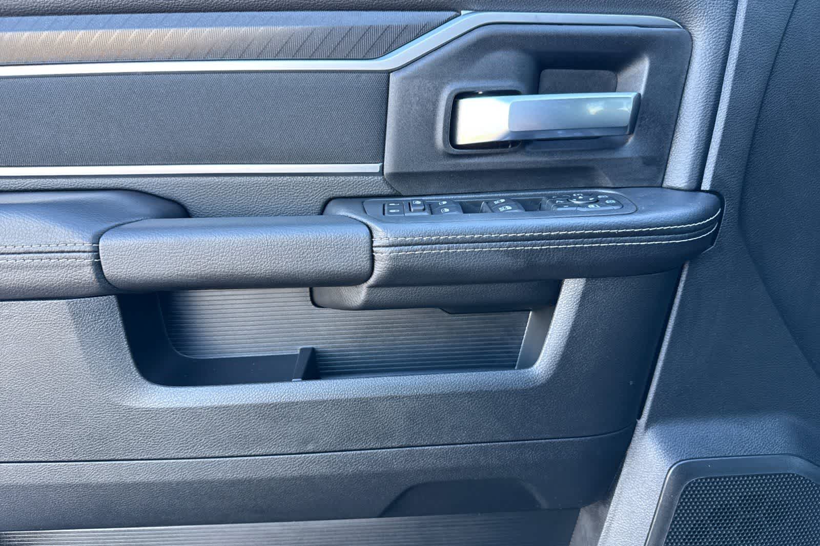 Thumbnail: 2026 RAM 2500 - 12