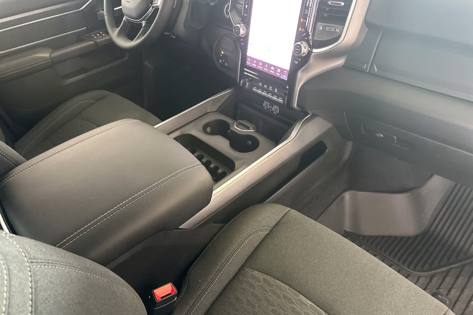 Thumbnail: 2026 RAM 3500 - 16