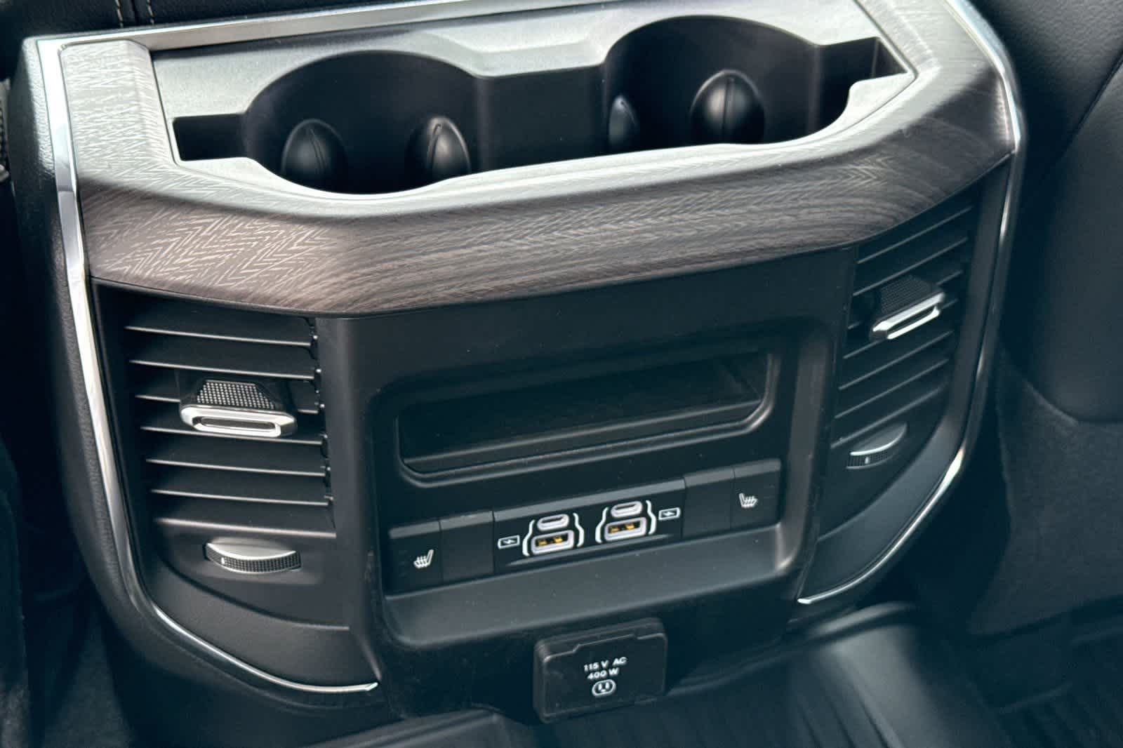 Thumbnail: 2026 RAM 2500 - 15