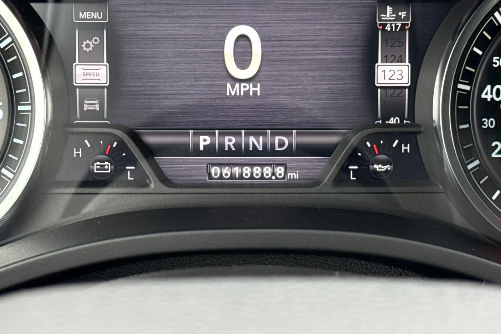 Thumbnail: 2019 RAM 1500 - 28